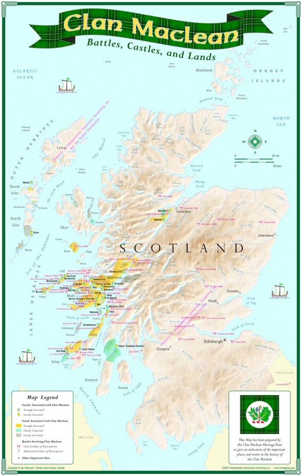 Scotland