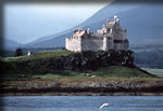 Clan Maclean, Duart Castle, Mull